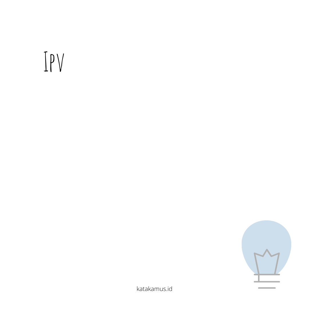 gambar IPV
