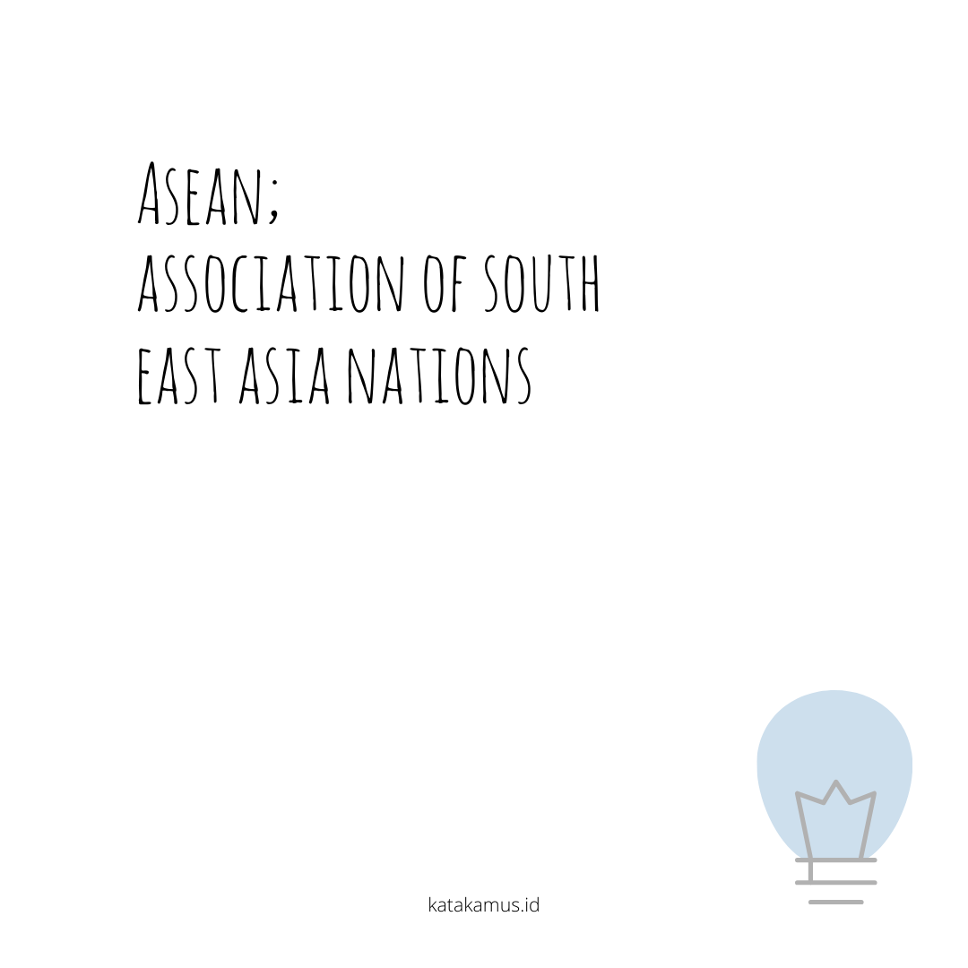 gambar ASEAN