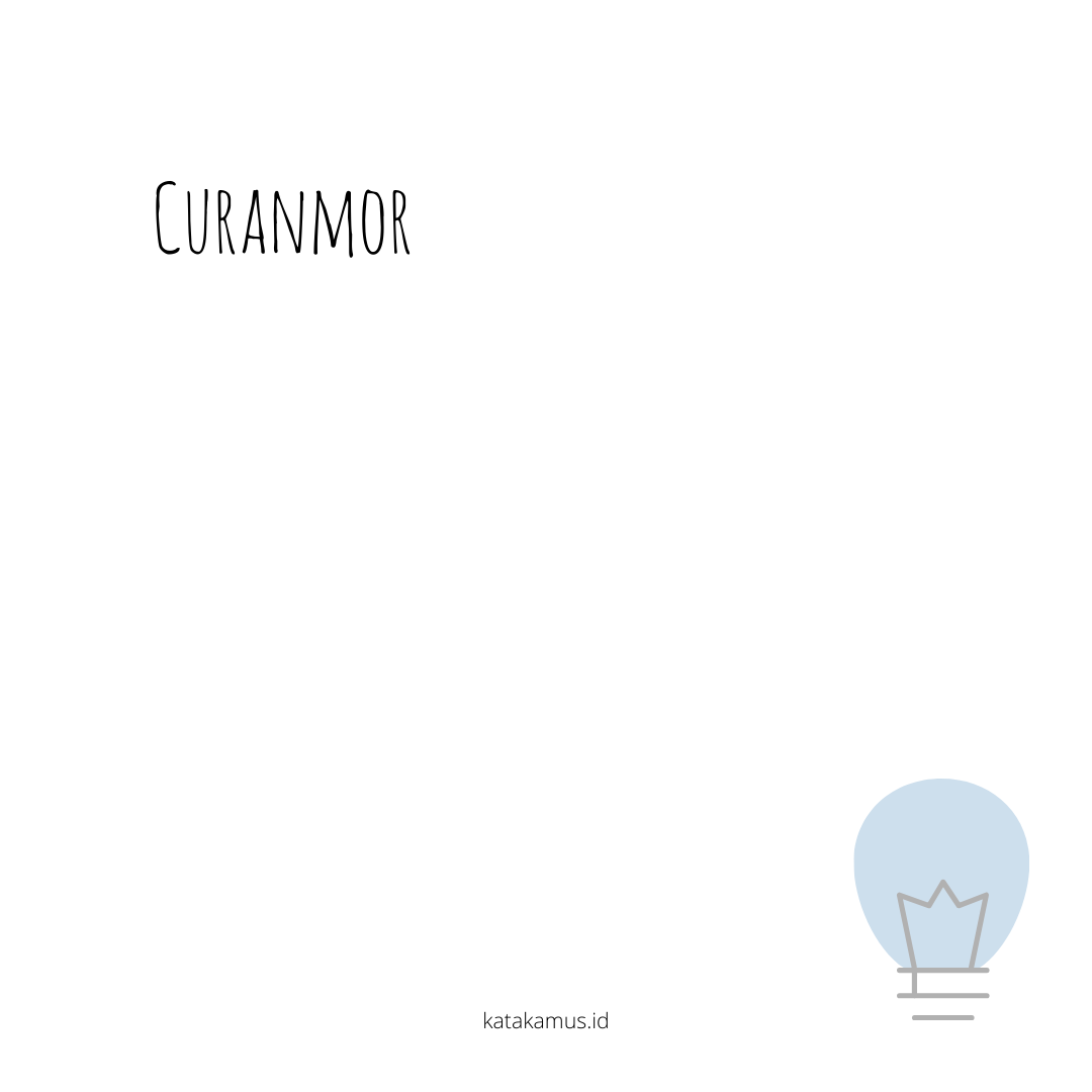 gambar curanmor