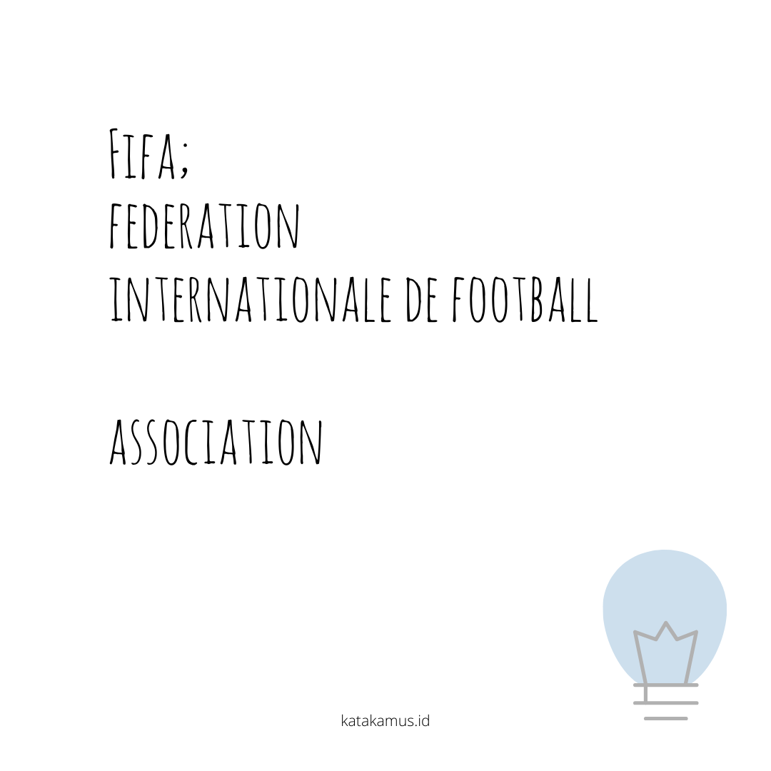 gambar FIFA