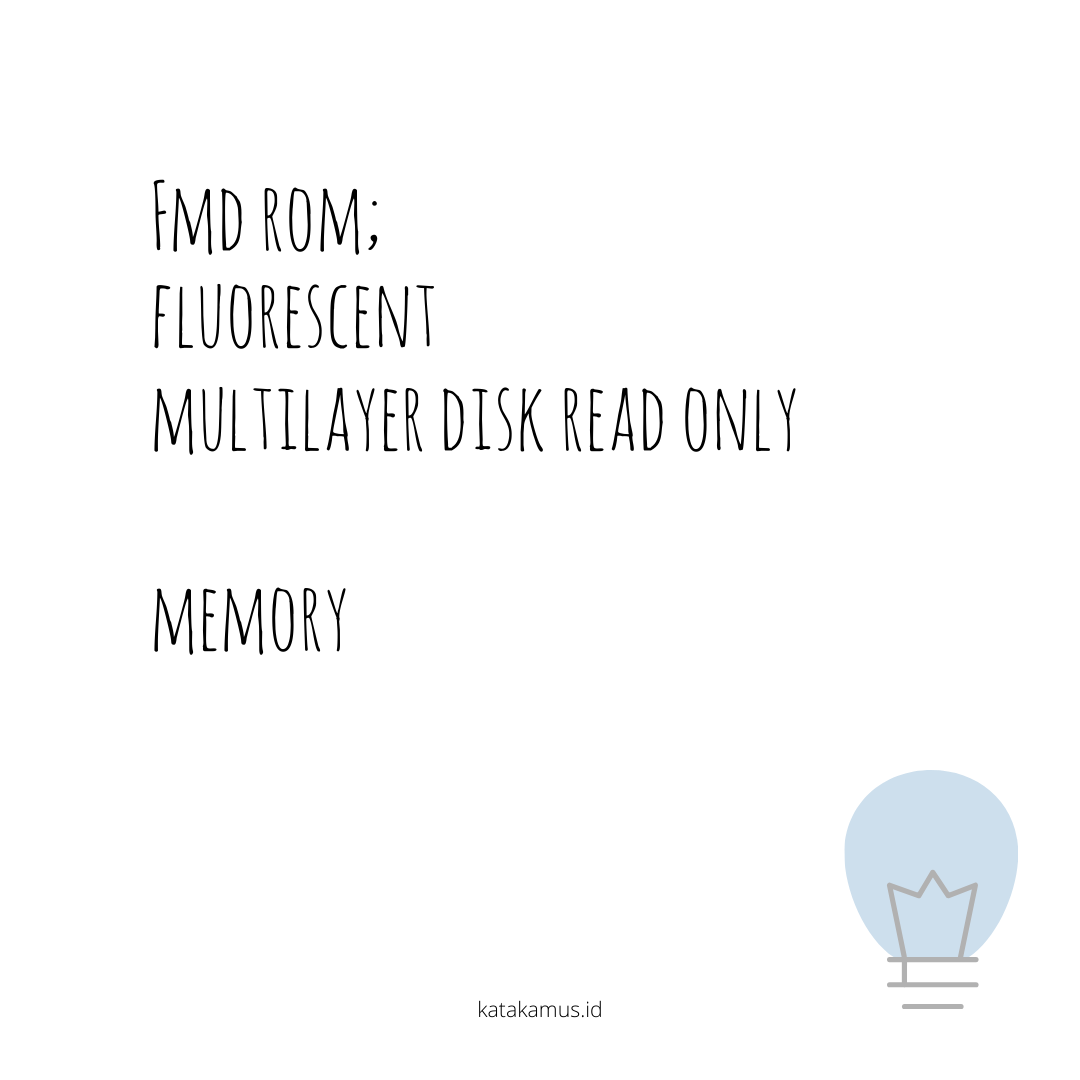gambar FMD-ROM