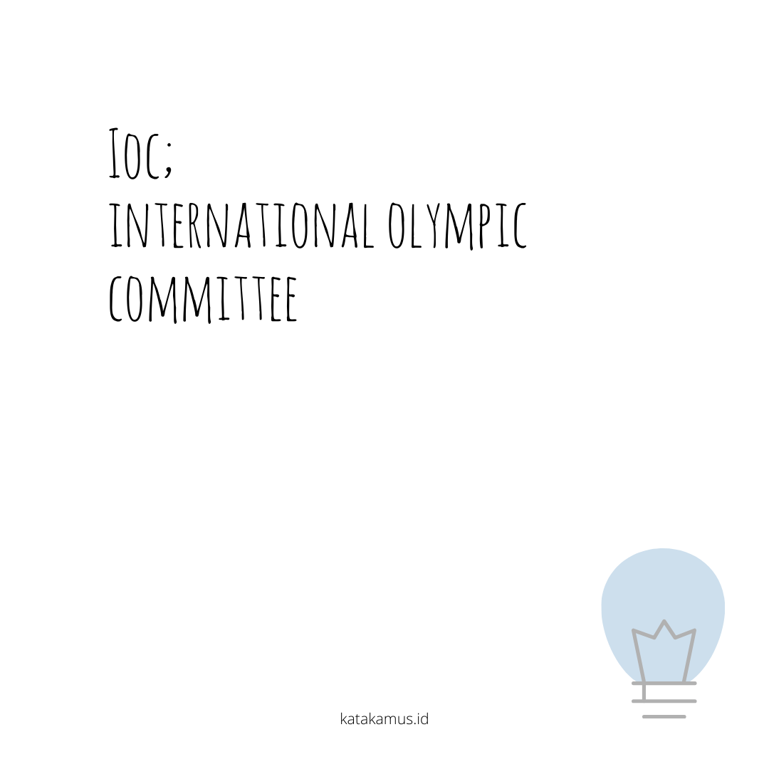 gambar IOC