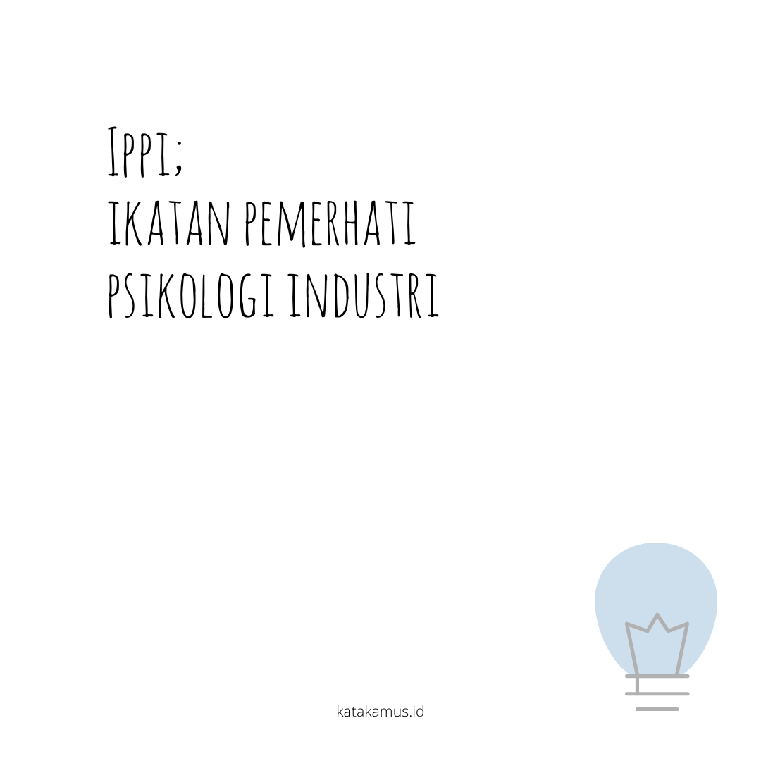 gambar IPPI