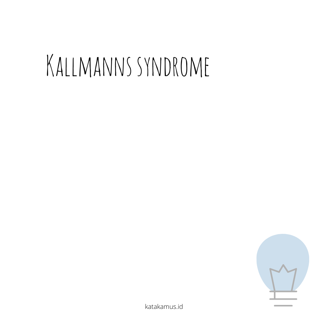 gambar kallmann