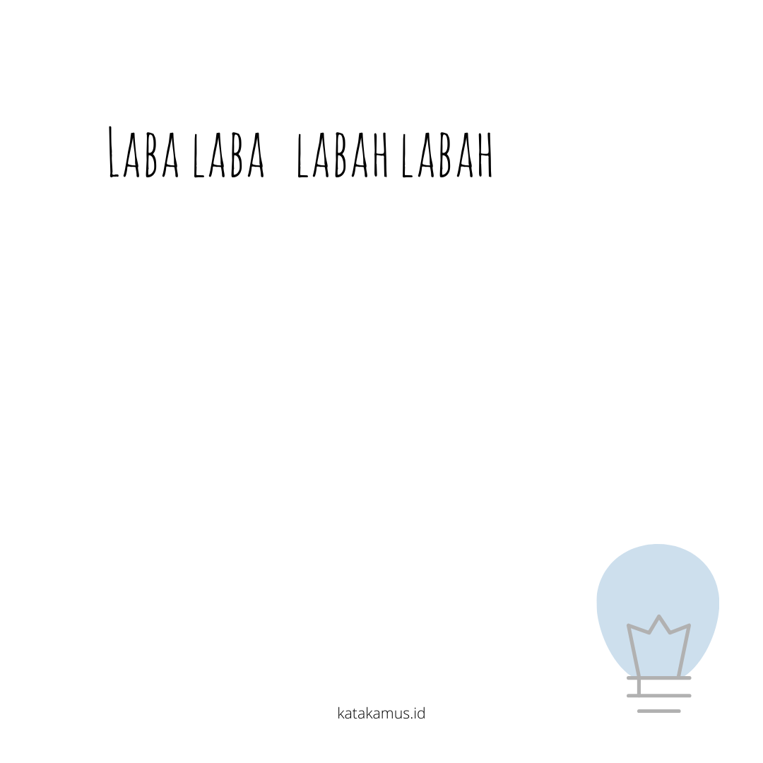gambar laba-laba - labah-labah