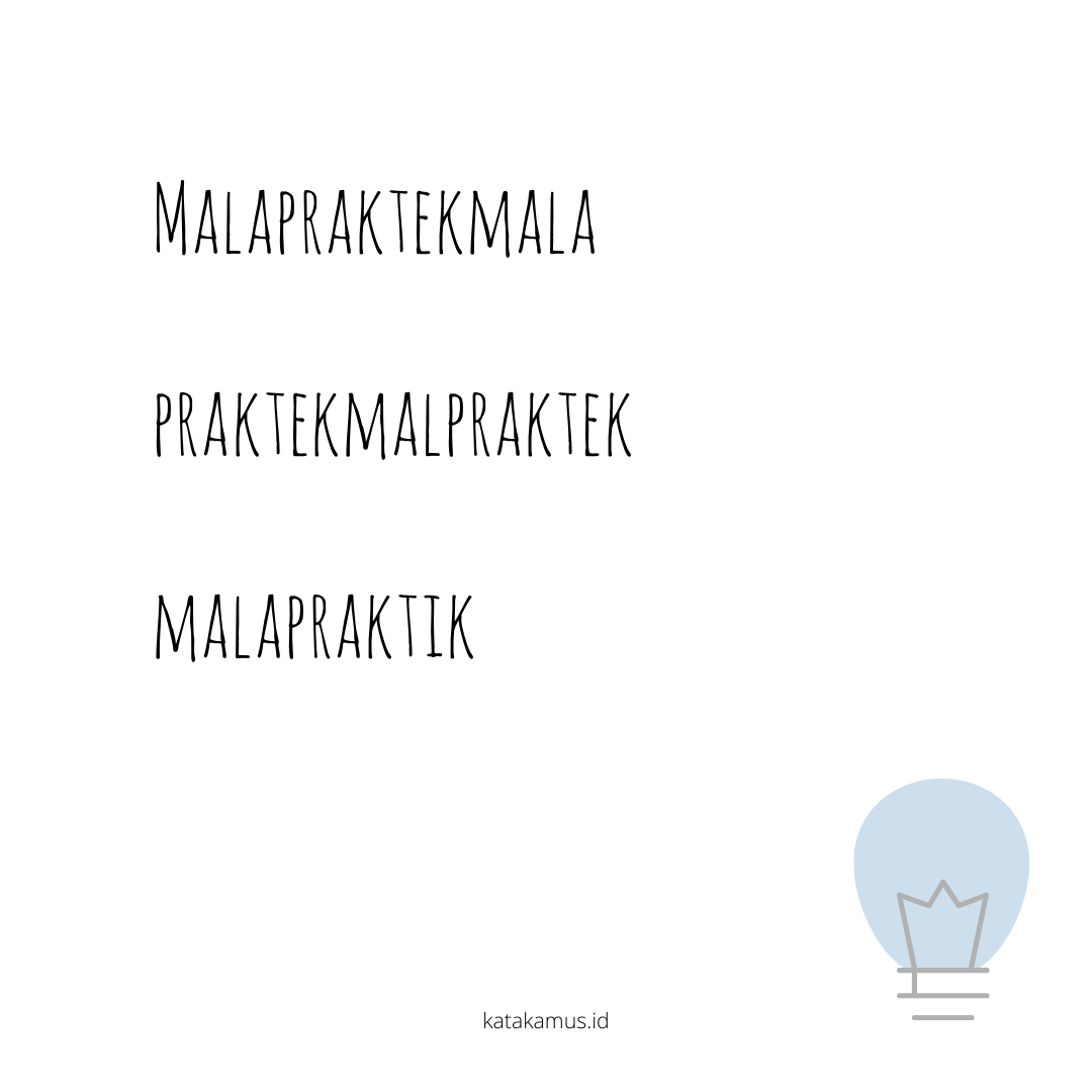 gambar malapraktek/mala-praktek/malpraktek - malapraktik