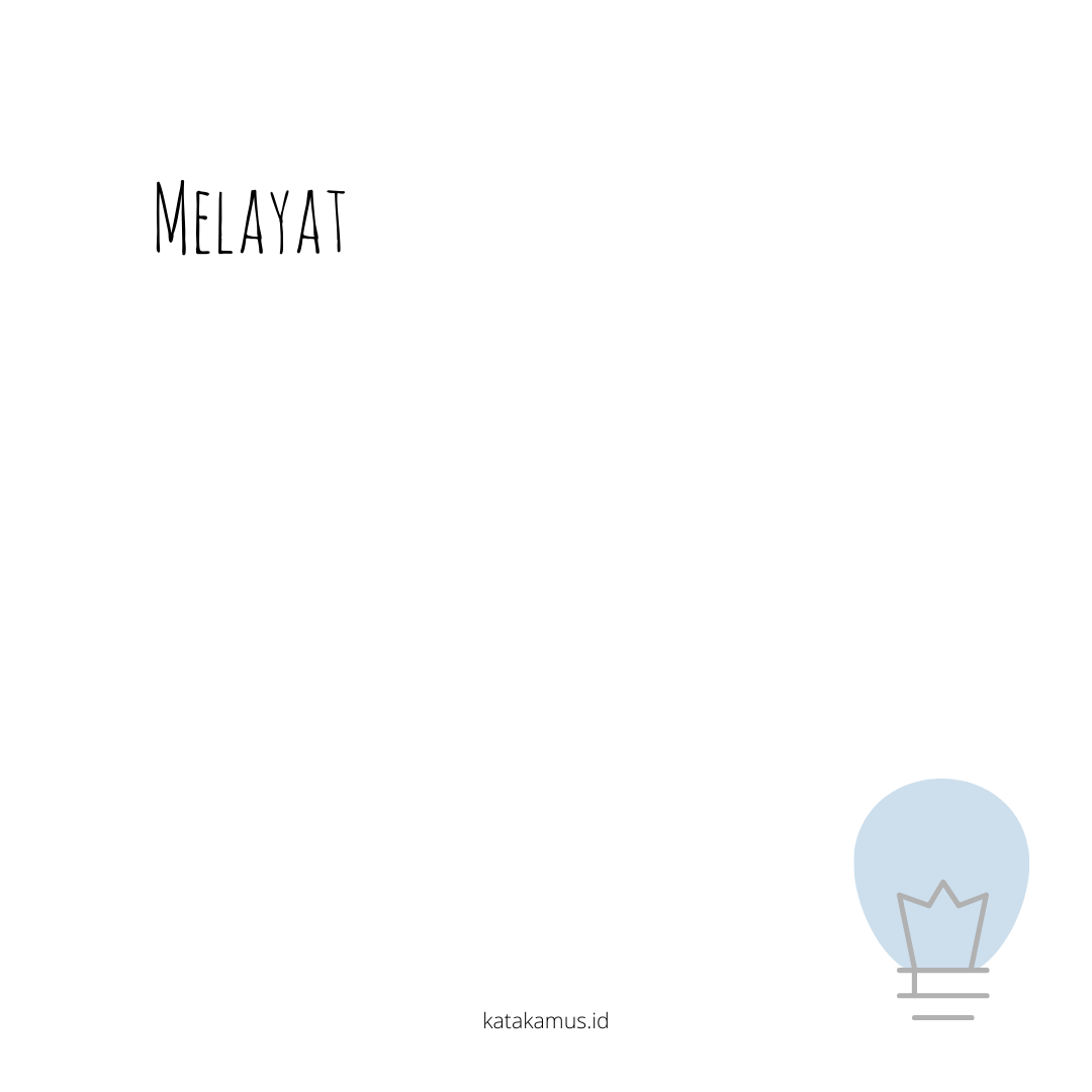 gambar melayat