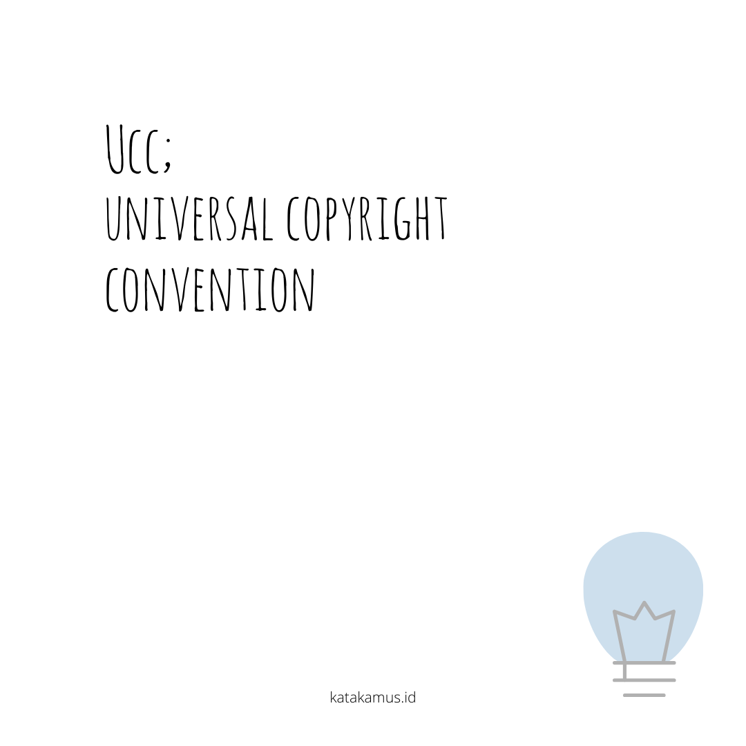 gambar UCC