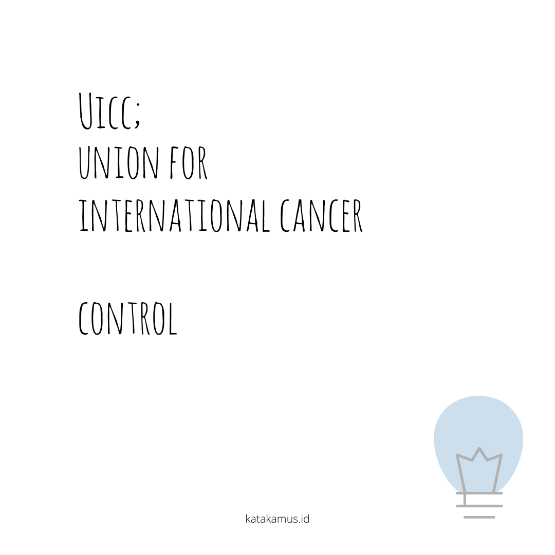 gambar UICC