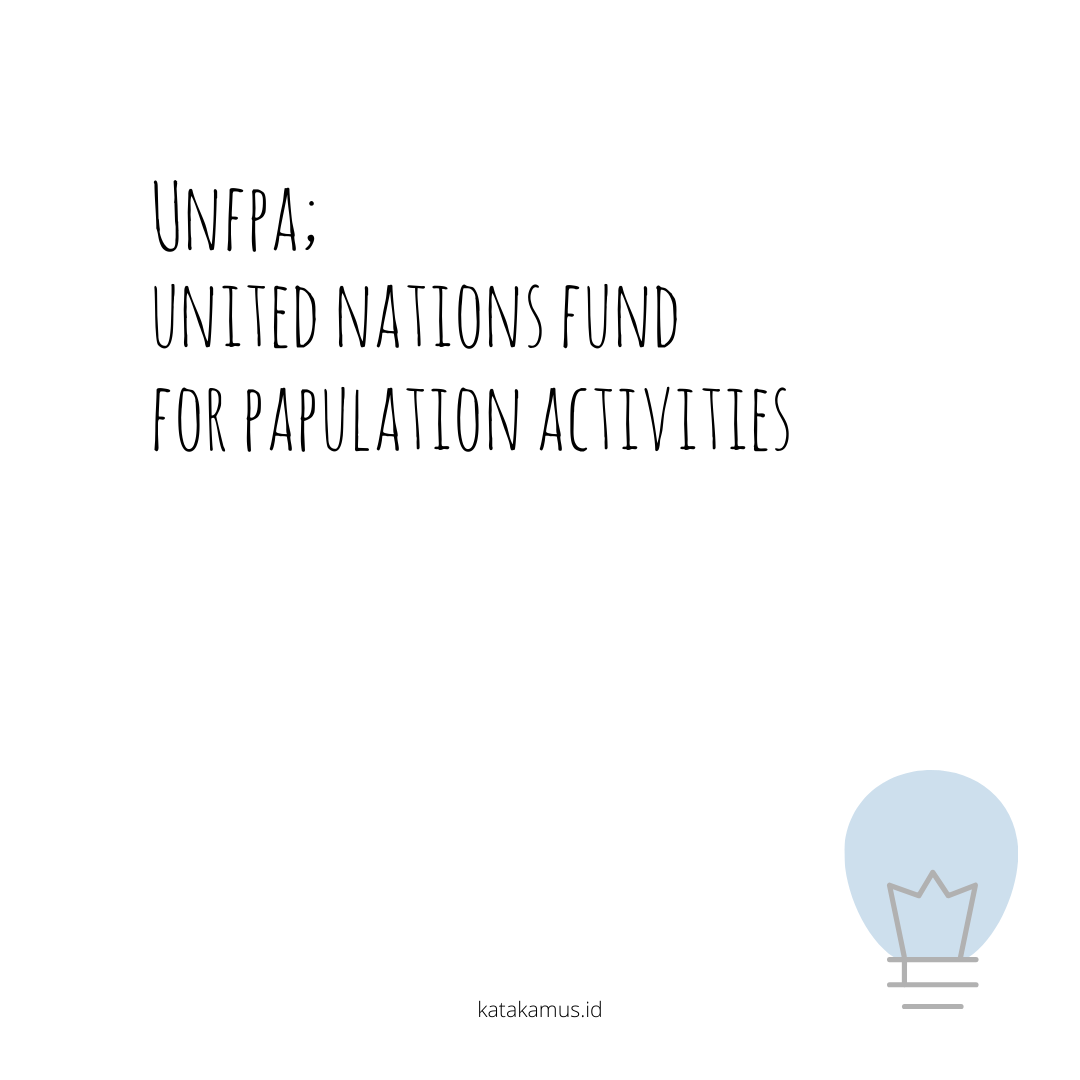 gambar UNFPA
