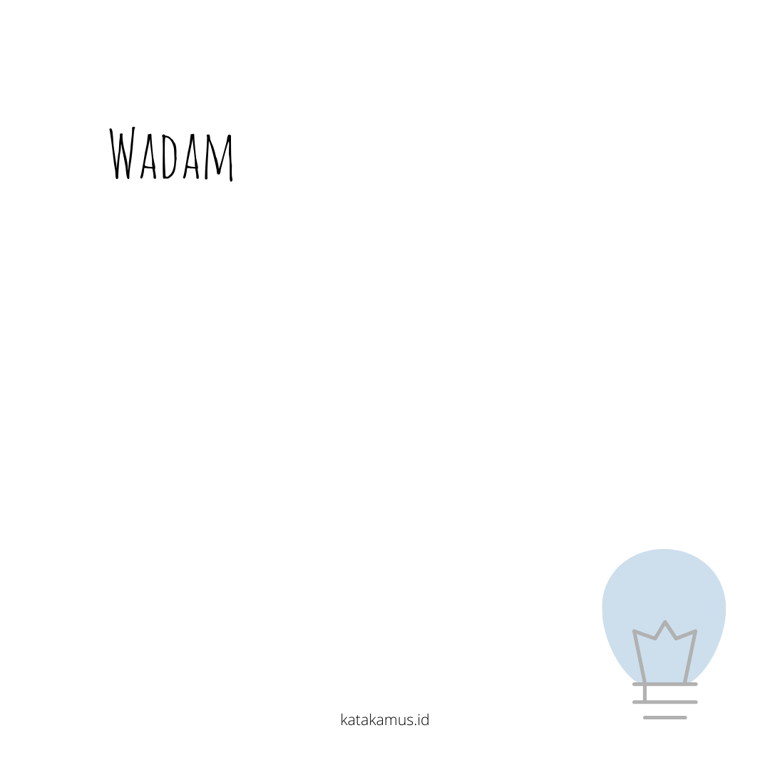 gambar wadam