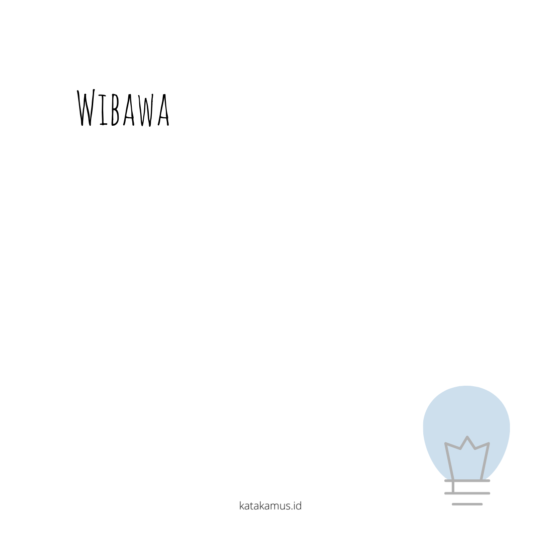 gambar wibawa