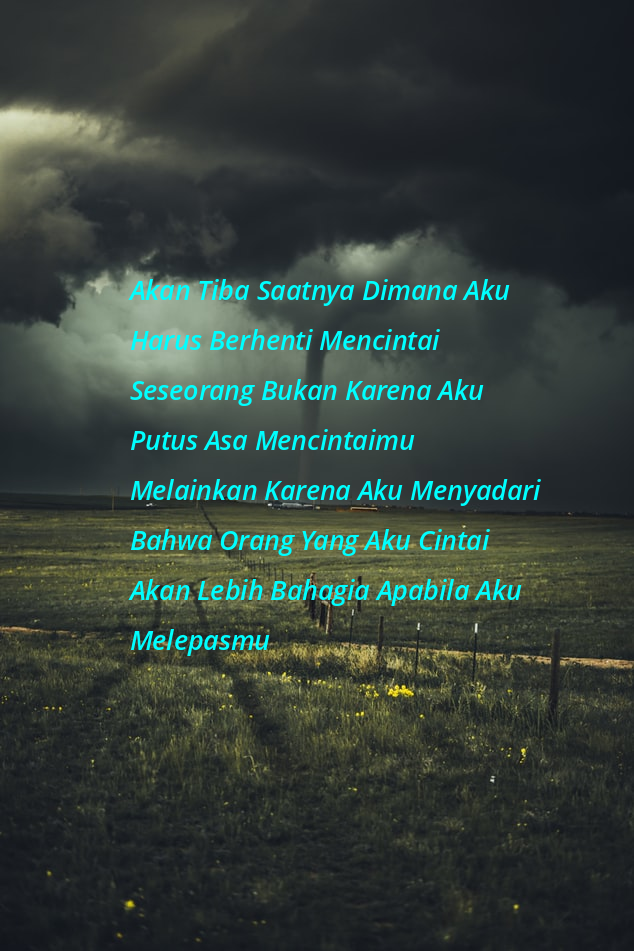 Gambar Kata Putus Asah Gambar Bijak Gambar Kata Putus Asah Gambar Bijak