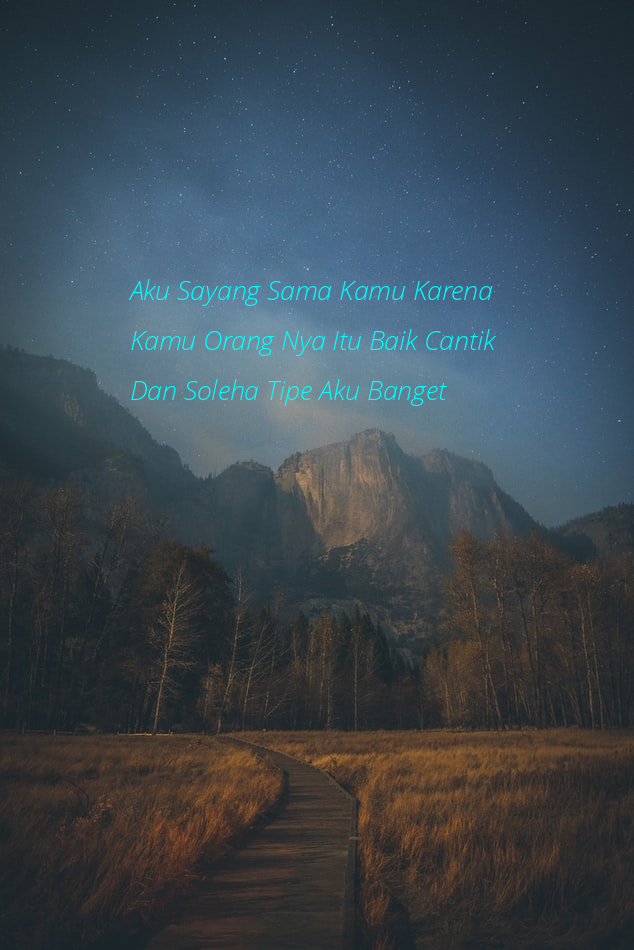 23+ Gambar Kata Aku Sayang Banget Sama Kamu - Gambar Tulisan