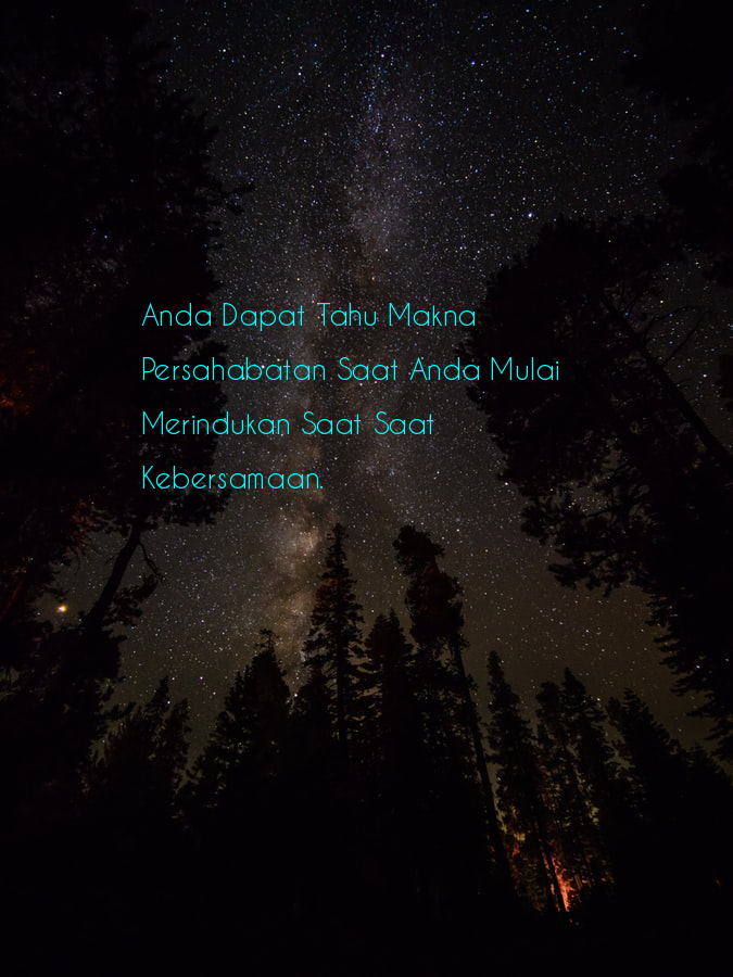 Download Gambar Dan Kata Persahabatan - Gambar Bijak