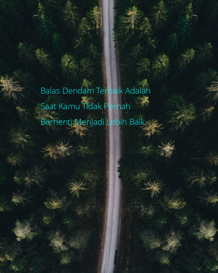 16++ Gambar Kata Kata Dendam - Gambar Tulisan