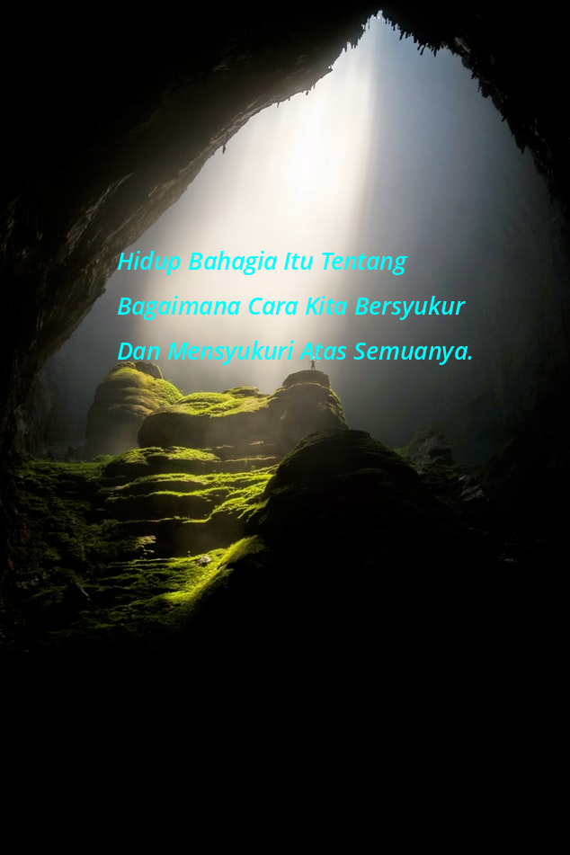 17 Gambar Dan  Kata  Tentang  Bersyukur  Gambar Tulisan