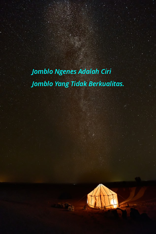  Kata  Jomblo  Ngenes kata  kata  buat status