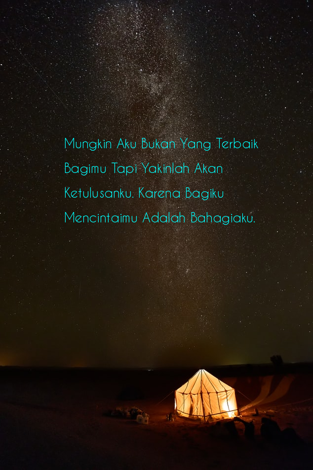 Gambar Kata Mungkin Aku Bukan Yang Terbaik  Gambar Bijak Gambar Kata Mungkin Aku Bukan Yang Terbaik  Gambar Bijak