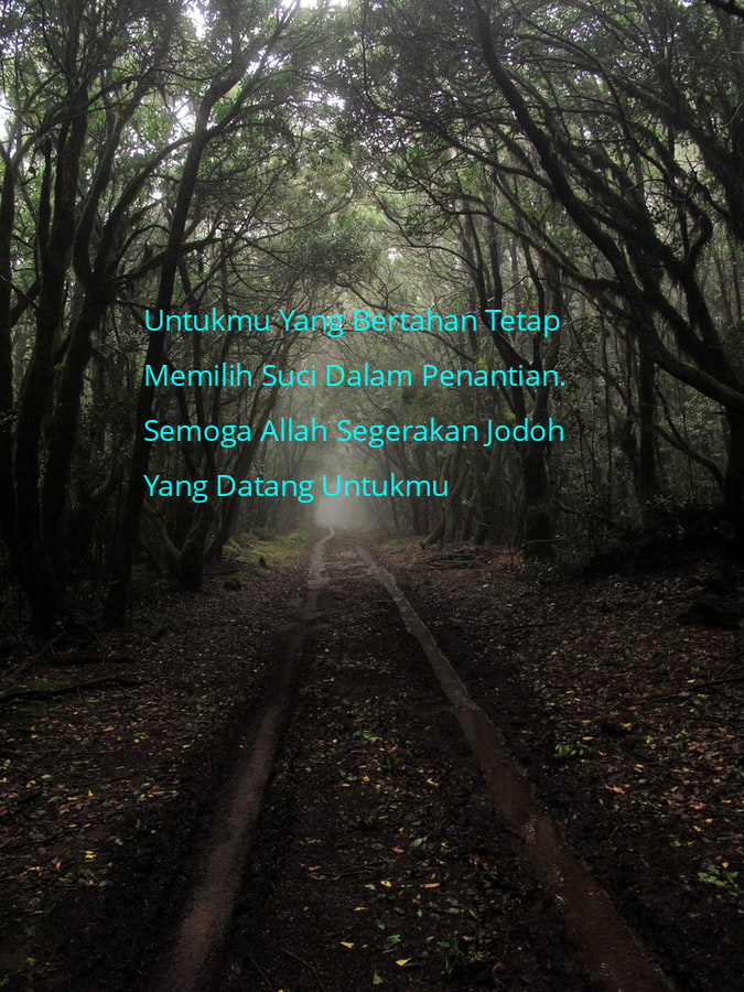 Gambar Kata  Jodoh  Dari Allah Wallpaper Tulisan Gambar Kata  Jodoh  Dari Allah Wallpaper Tulisan
